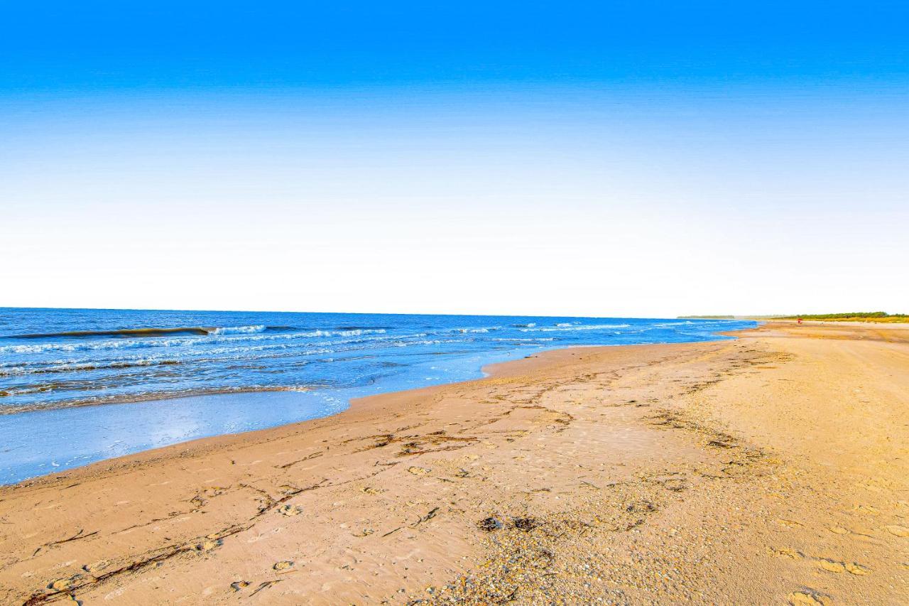 הוילה Cape San Blas Salty Daze מראה חיצוני תמונה
