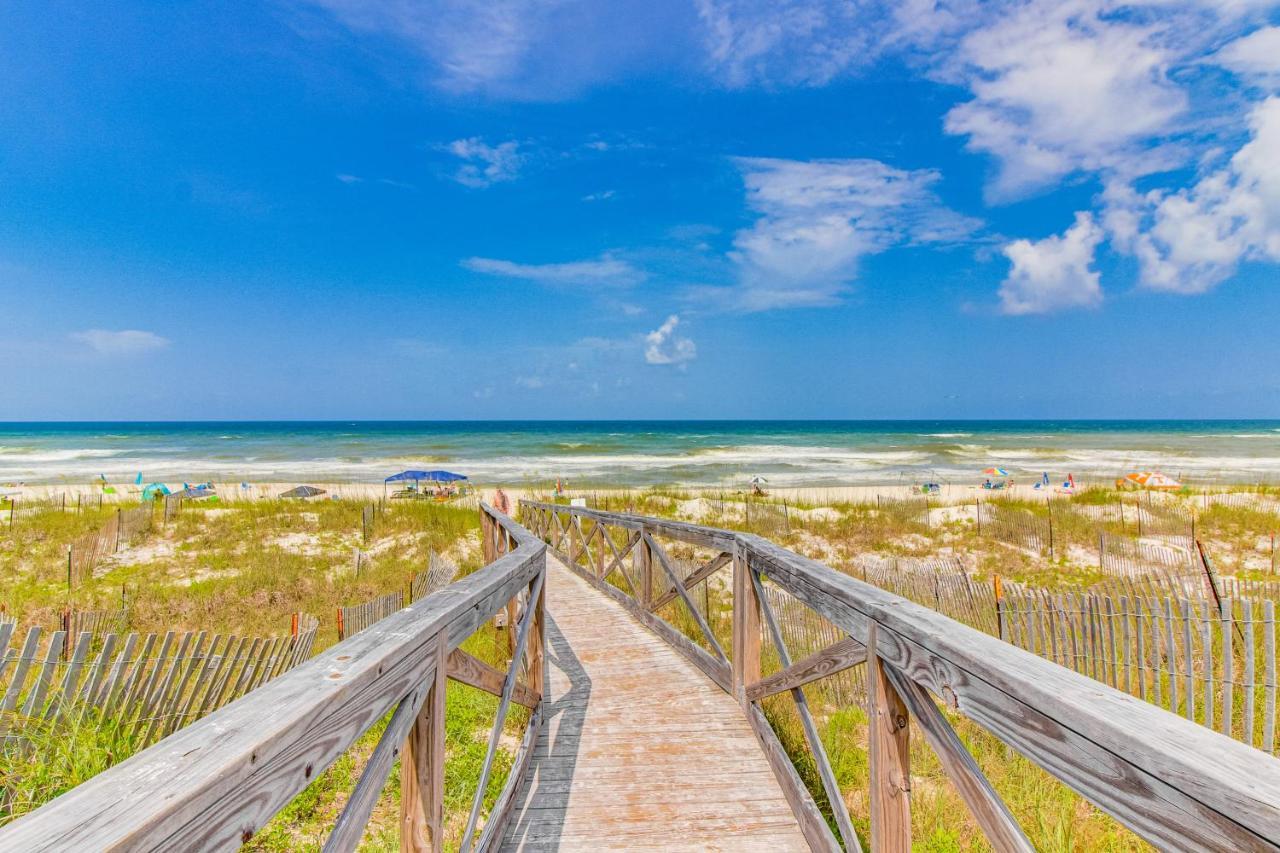 הוילה Cape San Blas Salty Daze מראה חיצוני תמונה