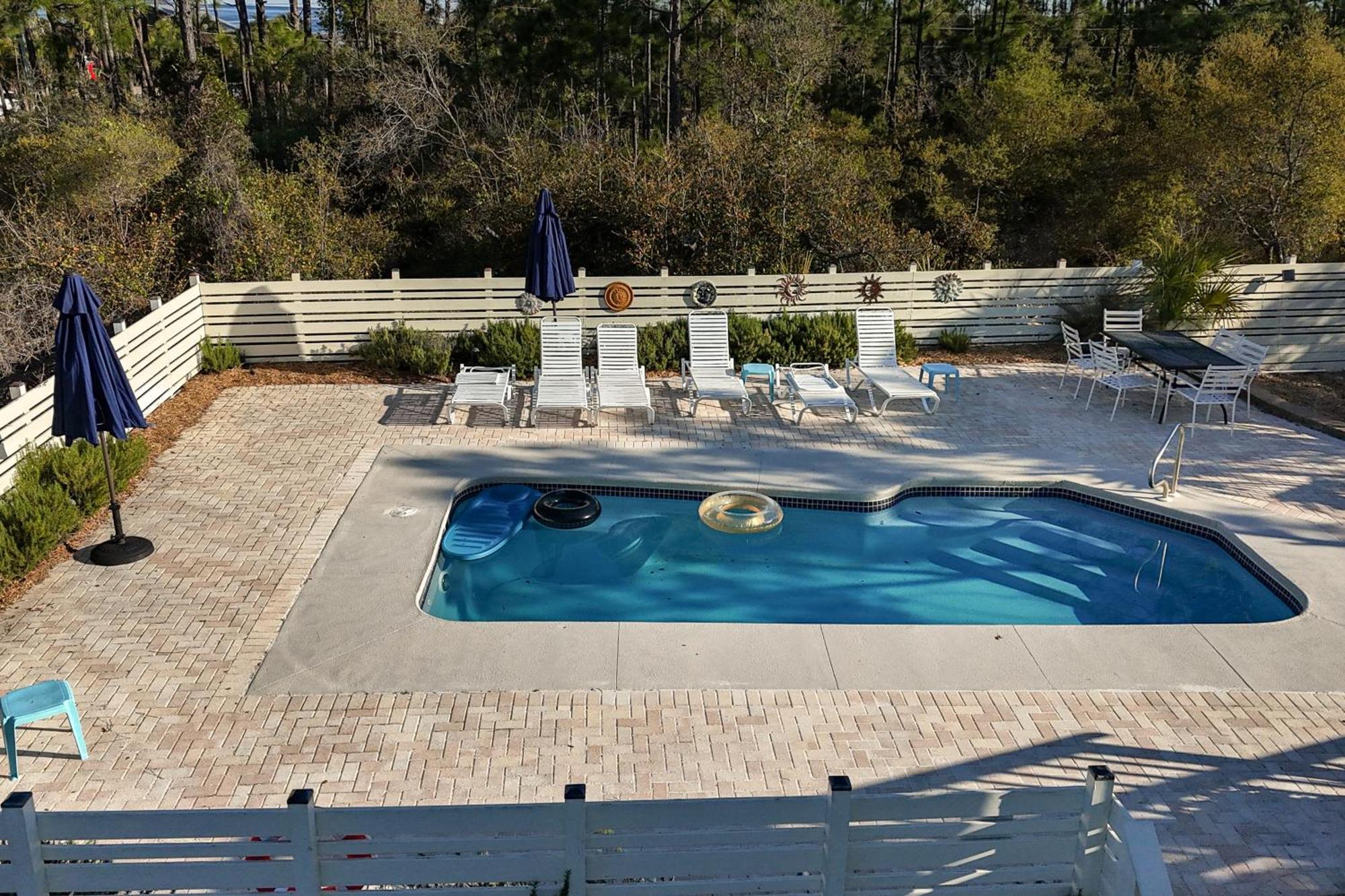הוילה Cape San Blas Salty Daze מראה חיצוני תמונה